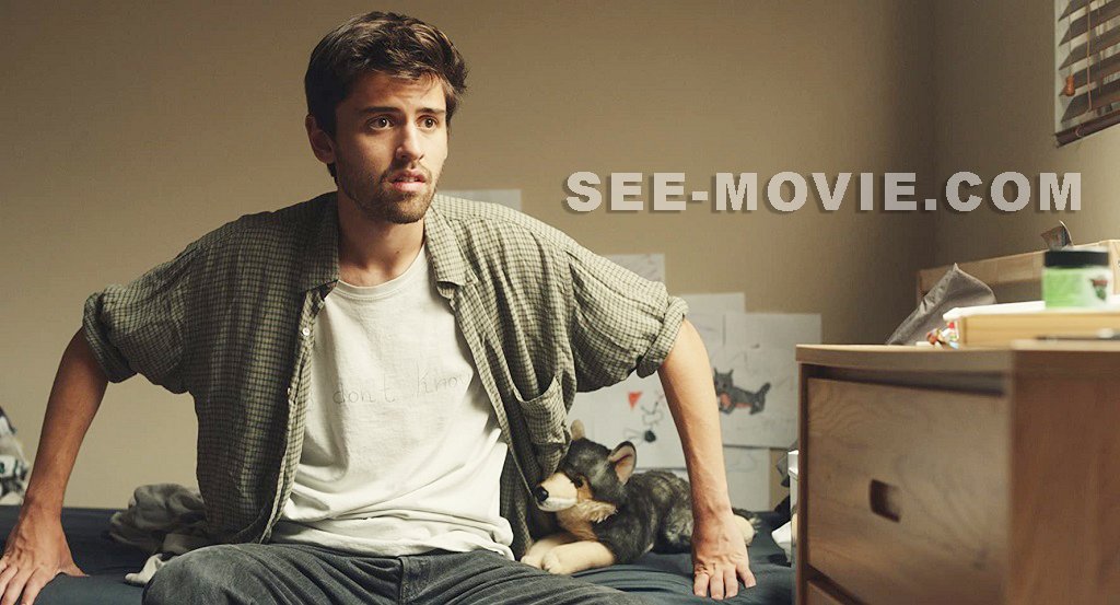 Shithouse (Shithouse) - Pelicula COMPLETA en Español HD-2020